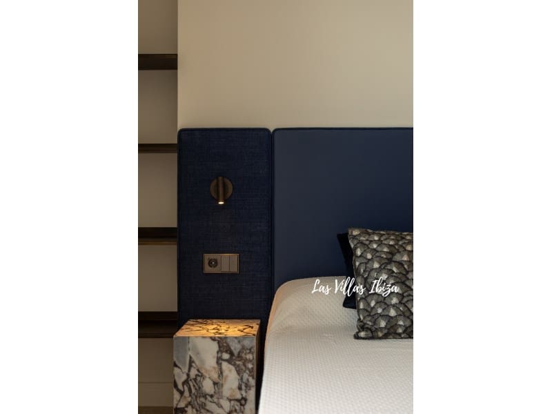 3 soveværelse Lejlighed til salg i Ibiza by med swimmingpool - € 3.900.000 (Ref: 9297199)