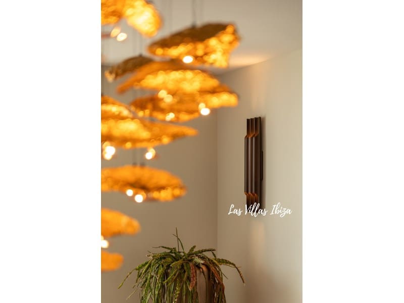 3 soveværelse Lejlighed til salg i Ibiza by med swimmingpool - € 3.900.000 (Ref: 9297199)