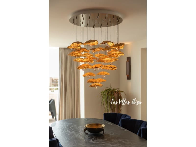 3 soveværelse Lejlighed til salg i Ibiza by med swimmingpool - € 3.900.000 (Ref: 9297199)