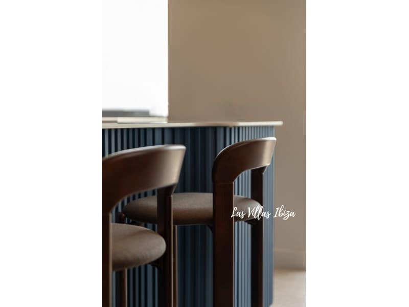 3 soveværelse Lejlighed til salg i Ibiza by med swimmingpool - € 3.900.000 (Ref: 9297199)