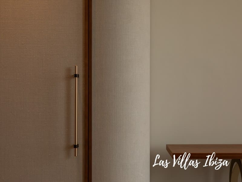 3 soveværelse Lejlighed til salg i Ibiza by med swimmingpool - € 3.900.000 (Ref: 9297199)