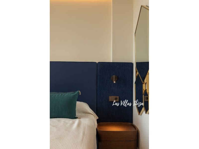 3 soveværelse Lejlighed til salg i Ibiza by med swimmingpool - € 3.900.000 (Ref: 9297199)