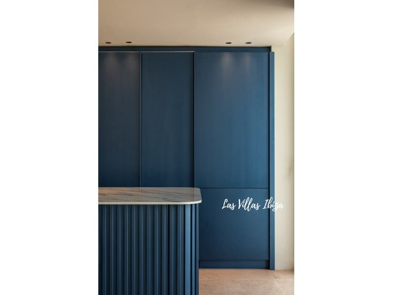 3 soveværelse Lejlighed til salg i Ibiza by med swimmingpool - € 3.900.000 (Ref: 9297199)