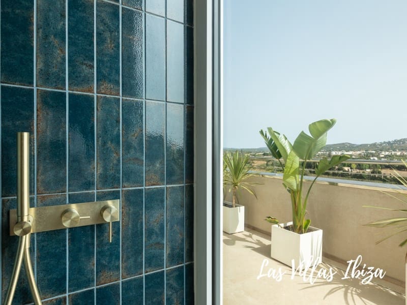 3 soveværelse Lejlighed til salg i Ibiza by med swimmingpool - € 3.900.000 (Ref: 9297199)