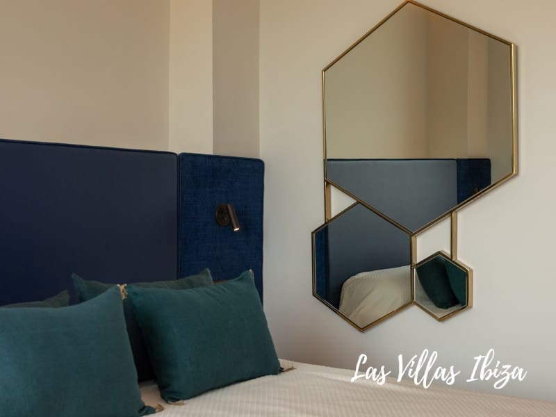 3 soveværelse Lejlighed til salg i Ibiza by med swimmingpool - € 3.900.000 (Ref: 9297199)