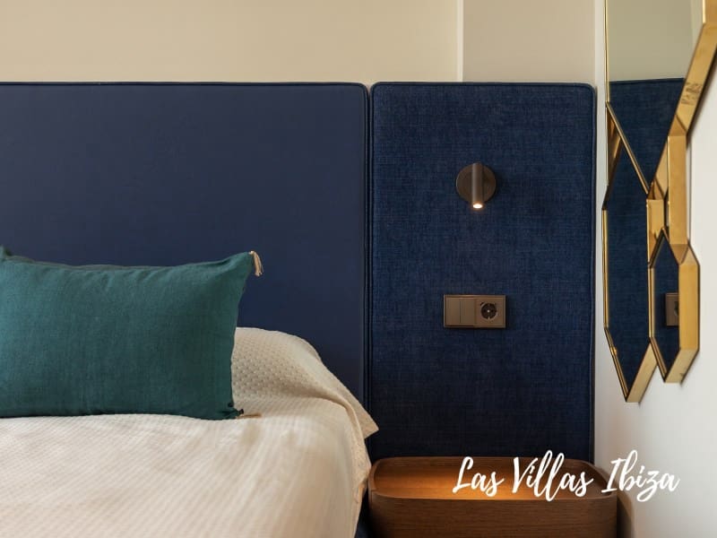 3 soveværelse Lejlighed til salg i Ibiza by med swimmingpool - € 3.900.000 (Ref: 9297199)