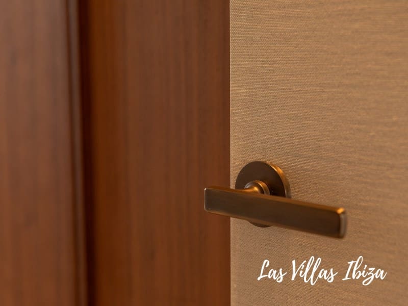 3 soveværelse Lejlighed til salg i Ibiza by med swimmingpool - € 3.900.000 (Ref: 9297199)