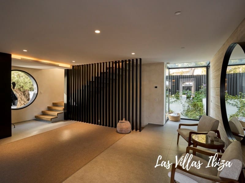 4 soverom Villa til salgs i Es Cubells med svømmebasseng - € 7 200 000 (Ref: 9303534)