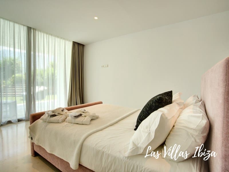 5 sypialnia Willa na sprzedaż w Cap Martinet z basenem garażem - 5 950 000 € (Ref: 9321703)