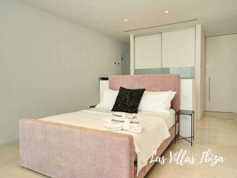 5 sypialnia Willa na sprzedaż w Cap Martinet z basenem garażem - 5 950 000 € (Ref: 9321703)