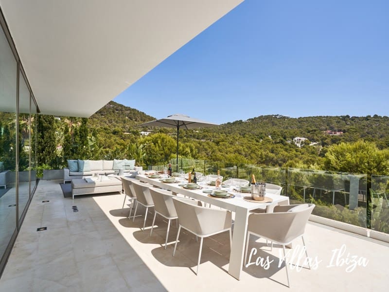 5 sypialnia Willa na sprzedaż w Cap Martinet z basenem garażem - 5 950 000 € (Ref: 9321703)