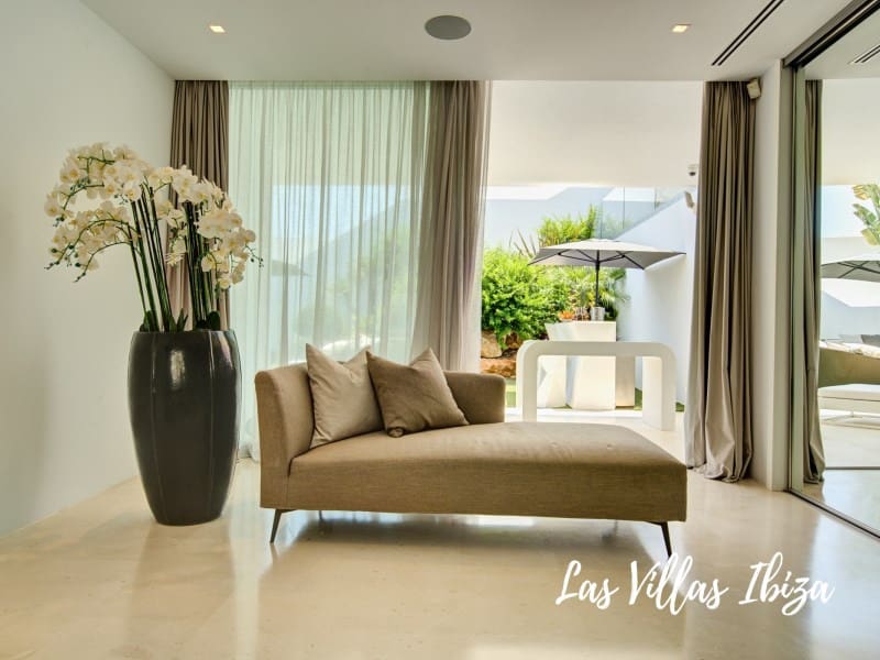 5 sypialnia Willa na sprzedaż w Cap Martinet z basenem garażem - 5 950 000 € (Ref: 9321703)