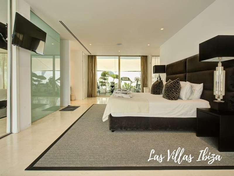 5 sypialnia Willa na sprzedaż w Cap Martinet z basenem garażem - 5 950 000 € (Ref: 9321703)