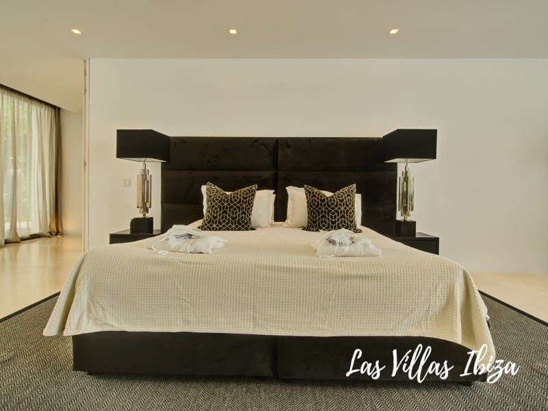 5 sypialnia Willa na sprzedaż w Cap Martinet z basenem garażem - 5 950 000 € (Ref: 9321703)