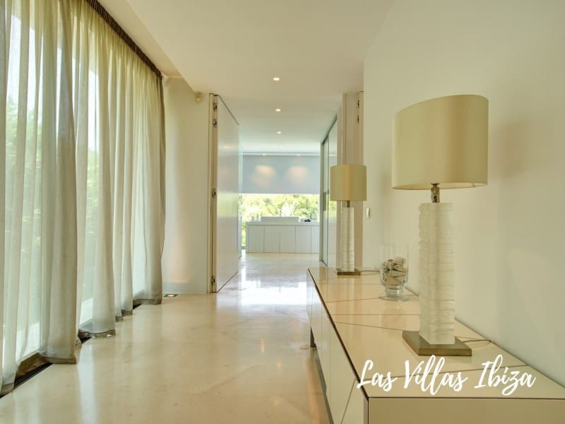 5 sypialnia Willa na sprzedaż w Cap Martinet z basenem garażem - 5 950 000 € (Ref: 9321703)