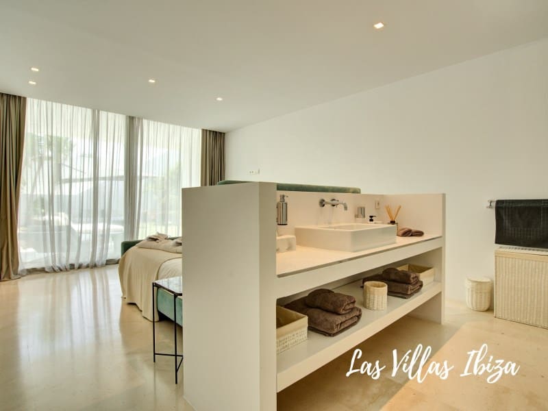 5 sypialnia Willa na sprzedaż w Cap Martinet z basenem garażem - 5 950 000 € (Ref: 9321703)