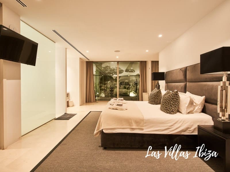 5 sypialnia Willa na sprzedaż w Cap Martinet z basenem garażem - 5 950 000 € (Ref: 9321703)