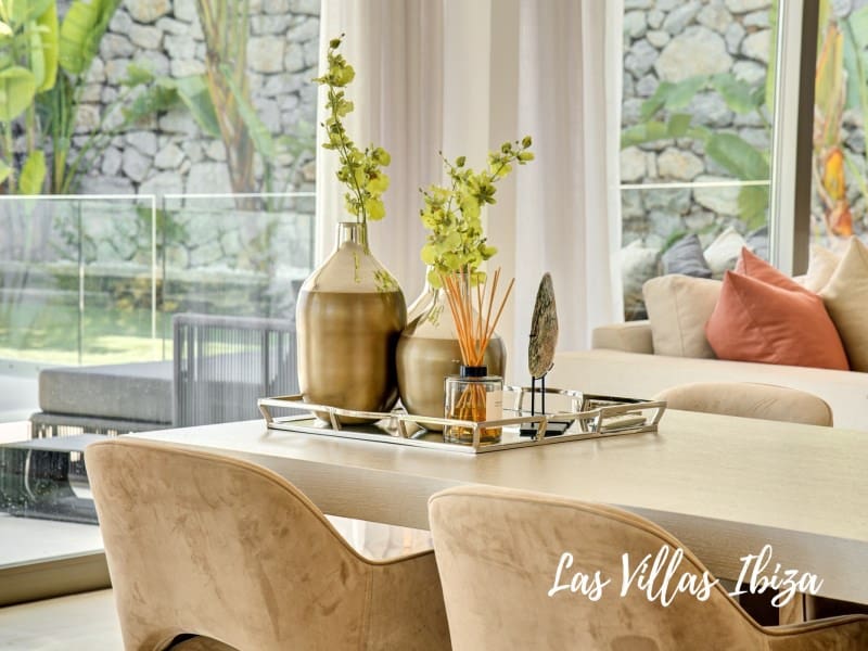 5 sypialnia Willa na sprzedaż w Cap Martinet z basenem garażem - 5 950 000 € (Ref: 9321703)