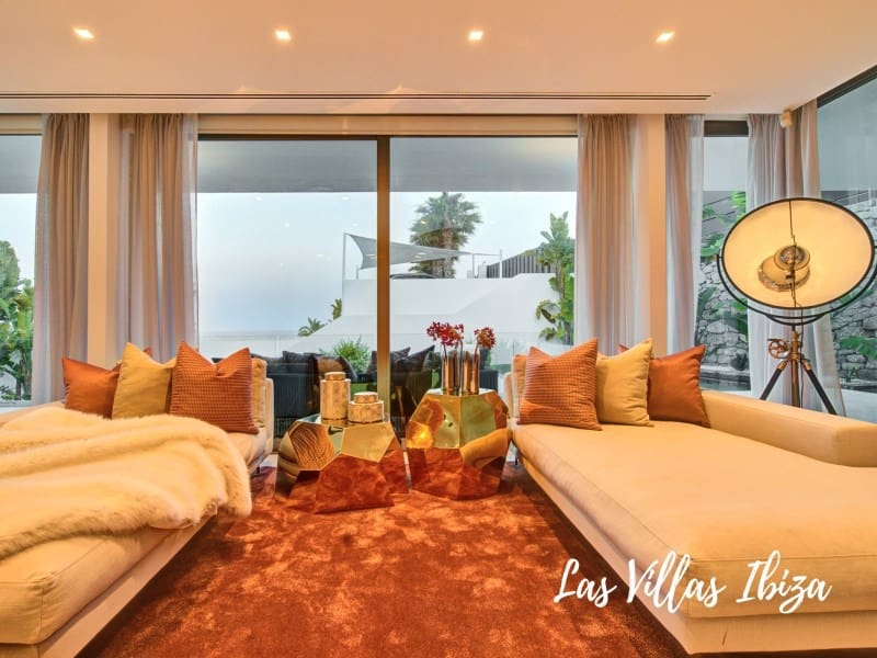 5 sypialnia Willa na sprzedaż w Cap Martinet z basenem garażem - 5 950 000 € (Ref: 9321703)