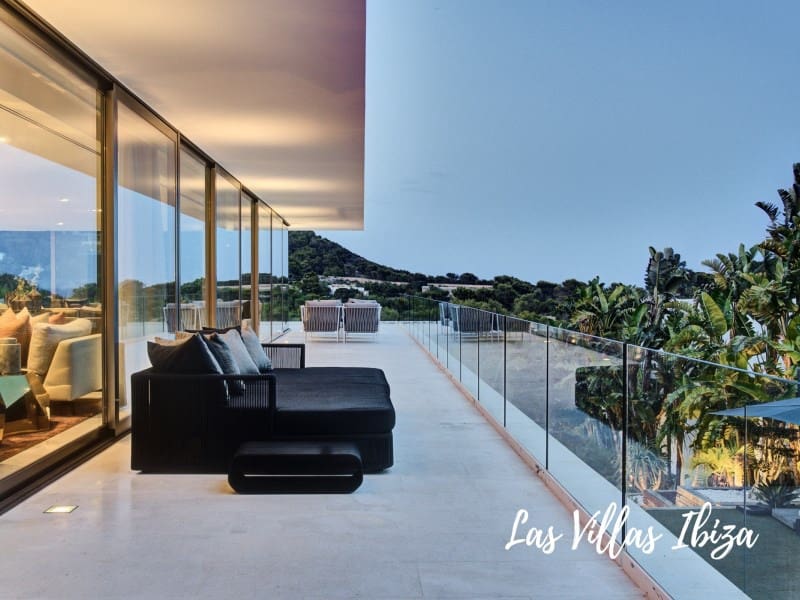 5 sypialnia Willa na sprzedaż w Cap Martinet z basenem garażem - 5 950 000 € (Ref: 9321703)