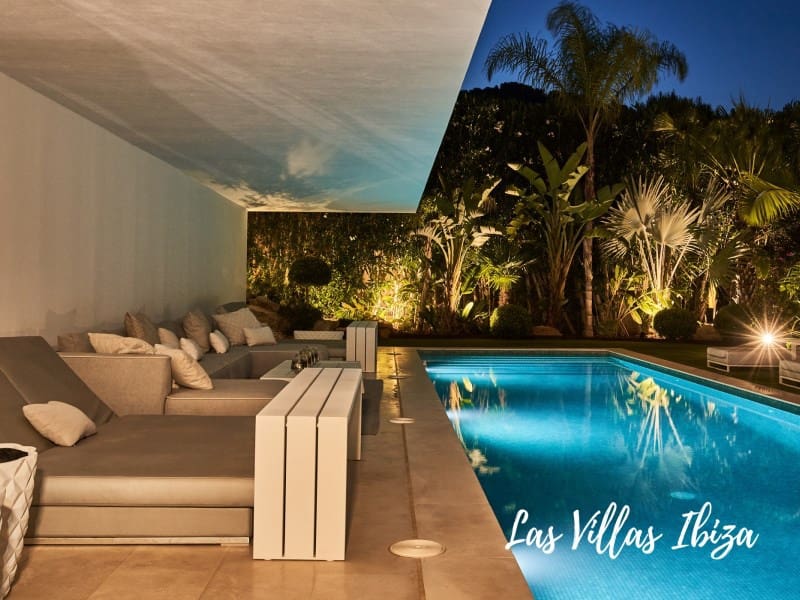 5 sypialnia Willa na sprzedaż w Cap Martinet z basenem garażem - 5 950 000 € (Ref: 9321703)