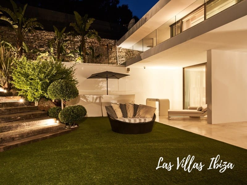 5 sypialnia Willa na sprzedaż w Cap Martinet z basenem garażem - 5 950 000 € (Ref: 9321703)