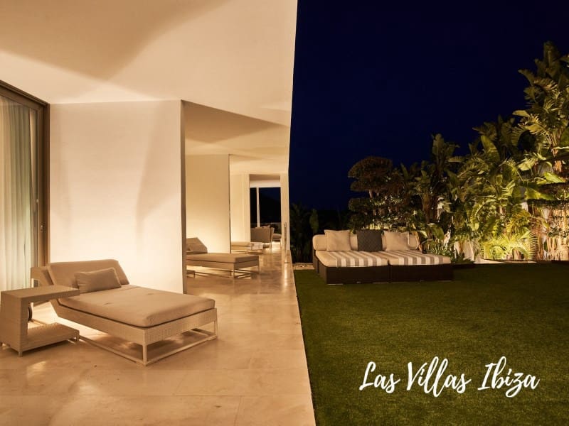 5 sypialnia Willa na sprzedaż w Cap Martinet z basenem garażem - 5 950 000 € (Ref: 9321703)