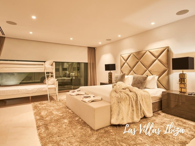 5 sypialnia Willa na sprzedaż w Cap Martinet z basenem garażem - 5 950 000 € (Ref: 9321703)