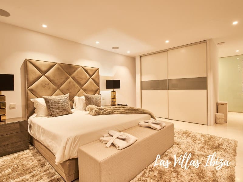 5 sypialnia Willa na sprzedaż w Cap Martinet z basenem garażem - 5 950 000 € (Ref: 9321703)