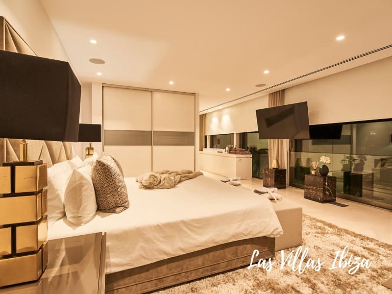 5 sypialnia Willa na sprzedaż w Cap Martinet z basenem garażem - 5 950 000 € (Ref: 9321703)