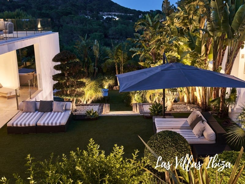 5 sypialnia Willa na sprzedaż w Cap Martinet z basenem garażem - 5 950 000 € (Ref: 9321703)