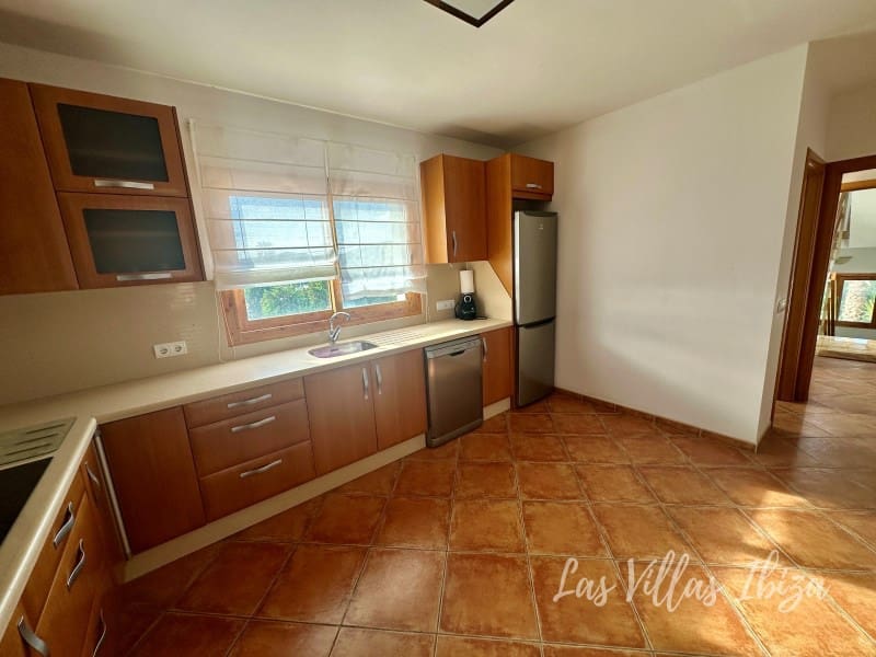 6 slaapkamer Villa te koop in Ibiza dorp met zwembad garage - € 2.165.000 (Ref: 9341204)