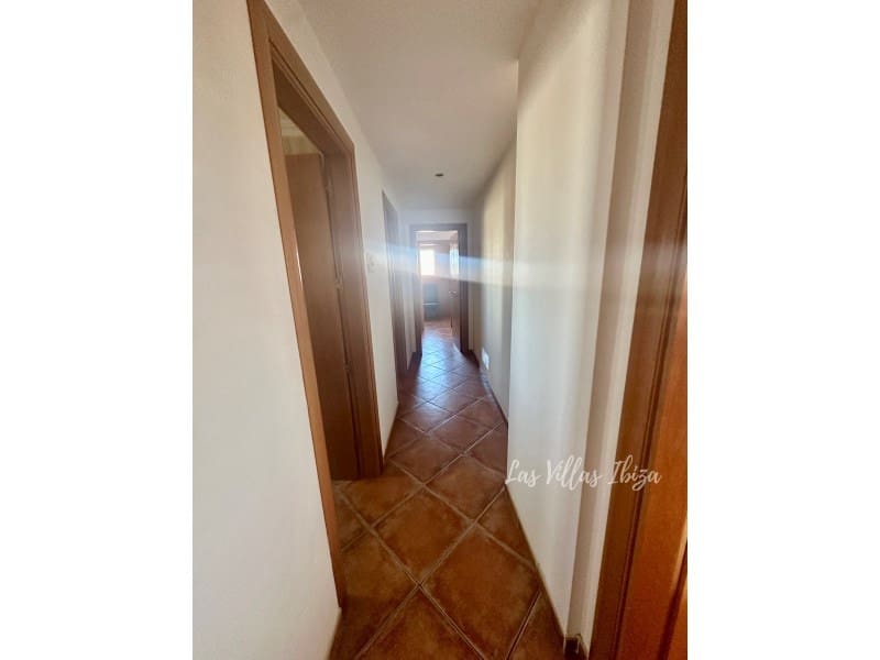 6 slaapkamer Villa te koop in Ibiza dorp met zwembad garage - € 2.165.000 (Ref: 9341204)