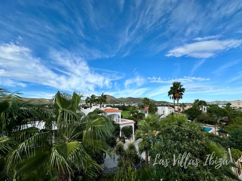 6 slaapkamer Villa te koop in Ibiza dorp met zwembad garage - € 2.165.000 (Ref: 9341204)