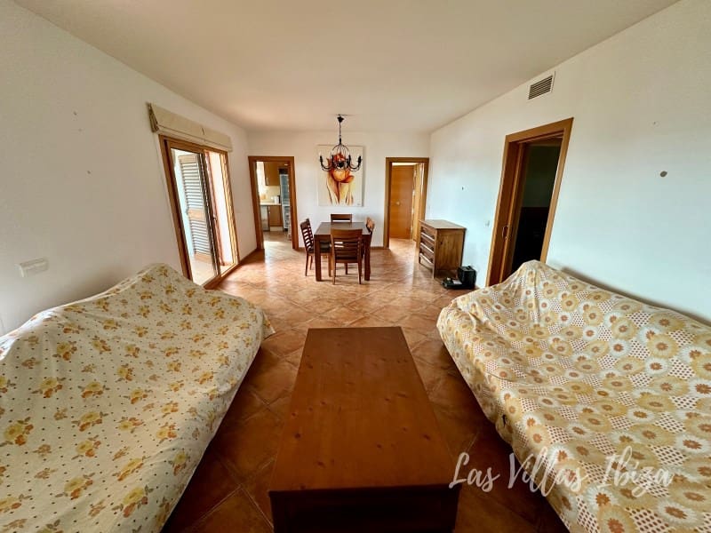 6 slaapkamer Villa te koop in Ibiza dorp met zwembad garage - € 2.165.000 (Ref: 9341204)