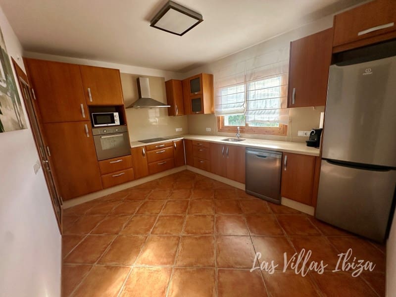 6 slaapkamer Villa te koop in Ibiza dorp met zwembad garage - € 2.165.000 (Ref: 9341204)