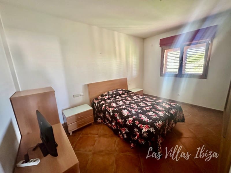 6 slaapkamer Villa te koop in Ibiza dorp met zwembad garage - € 2.165.000 (Ref: 9341204)