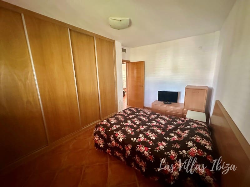 6 slaapkamer Villa te koop in Ibiza dorp met zwembad garage - € 2.165.000 (Ref: 9341204)