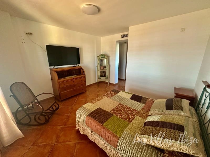 6 slaapkamer Villa te koop in Ibiza dorp met zwembad garage - € 2.165.000 (Ref: 9341204)