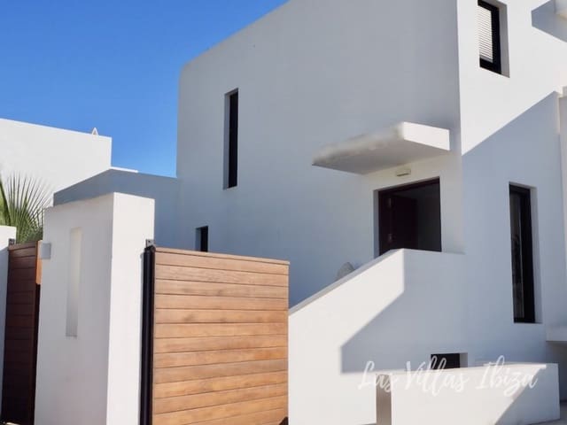 4 sypialnia Willa na sprzedaż w Santa Eulalia / Santa Eularia - 2 090 000 € (Ref: 9349333)