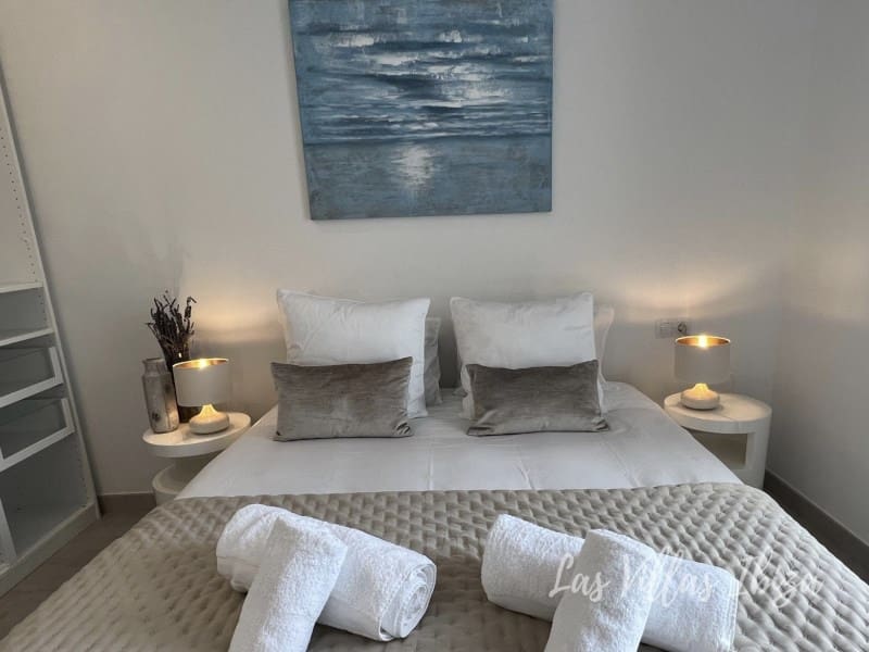 4 sypialnia Willa na sprzedaż w Santa Eulalia / Santa Eularia - 2 090 000 € (Ref: 9349333)