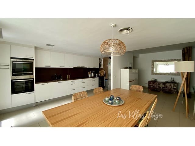 2 bedroom Apartment for sale in Ibiza / Eivissa town - € 880,000 (Ref: 9349334)