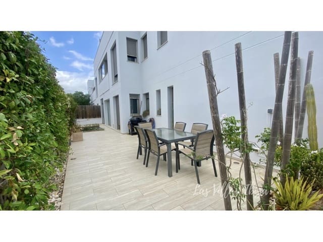 2 bedroom Apartment for sale in Ibiza / Eivissa town - € 880,000 (Ref: 9349334)