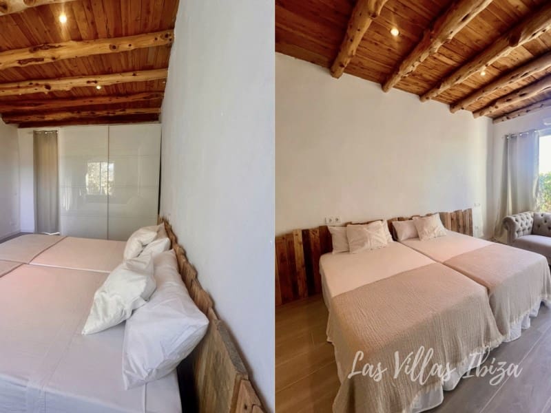 8 soverom Villa til salgs i Sant Jordi de Ses Salines - € 2 100 000 (Ref: 9353399)