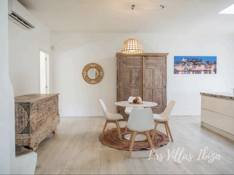 8 soverom Villa til salgs i Sant Jordi de Ses Salines - € 2 100 000 (Ref: 9353399)