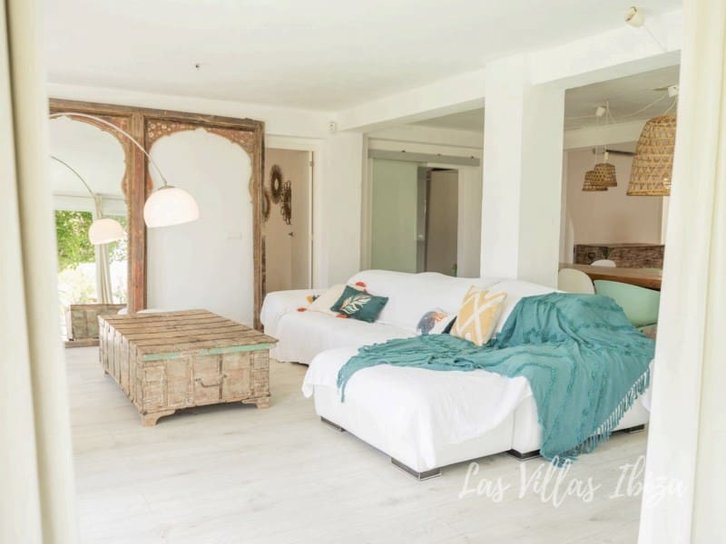 8 soverom Villa til salgs i Sant Jordi de Ses Salines - € 2 100 000 (Ref: 9353399)