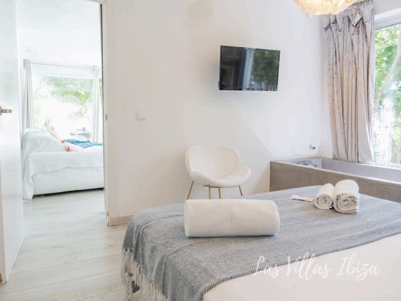 8 soverom Villa til salgs i Sant Jordi de Ses Salines - € 2 100 000 (Ref: 9353399)