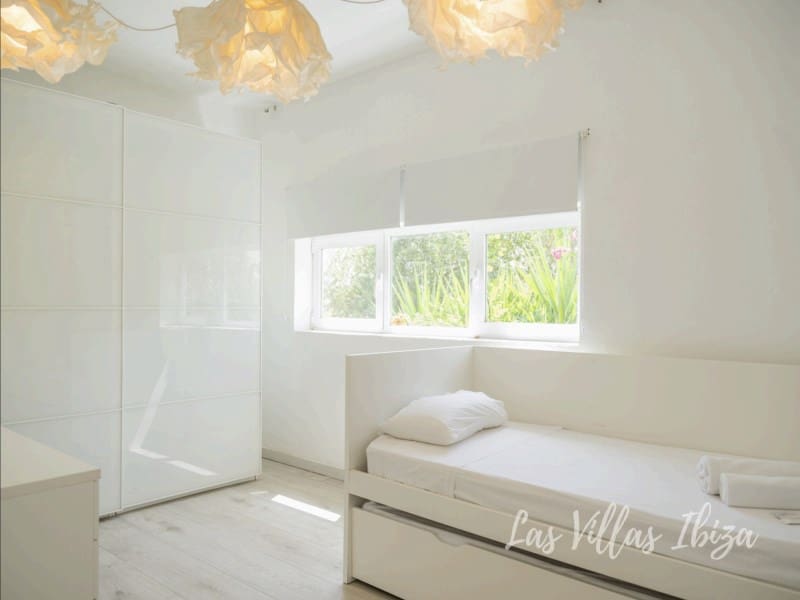 8 soverom Villa til salgs i Sant Jordi de Ses Salines - € 2 100 000 (Ref: 9353399)