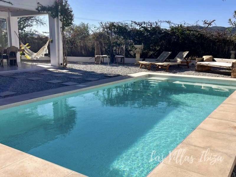 8 soverom Villa til salgs i Sant Jordi de Ses Salines - € 2 100 000 (Ref: 9353399)