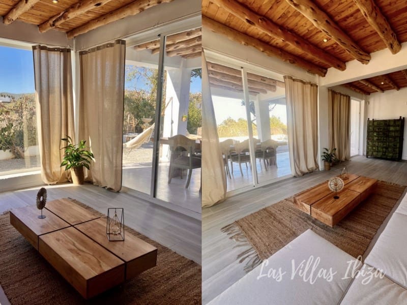 8 soverom Villa til salgs i Sant Jordi de Ses Salines - € 2 100 000 (Ref: 9353399)